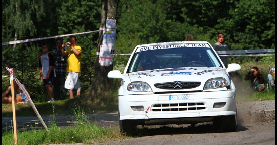Rajd Rzeszowski